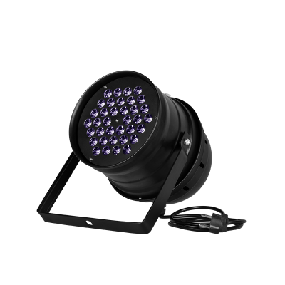 Color Imagination LEDPAR 64UV 